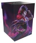 100+ DECKBOX CMTG OUTLAWS OF T